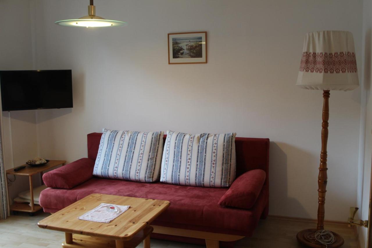 Ferienwohnung Syen Grundlsee Exterior foto