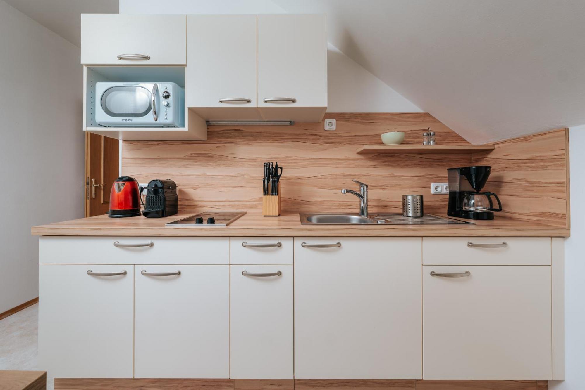 Ferienwohnung Syen Grundlsee Habitación foto