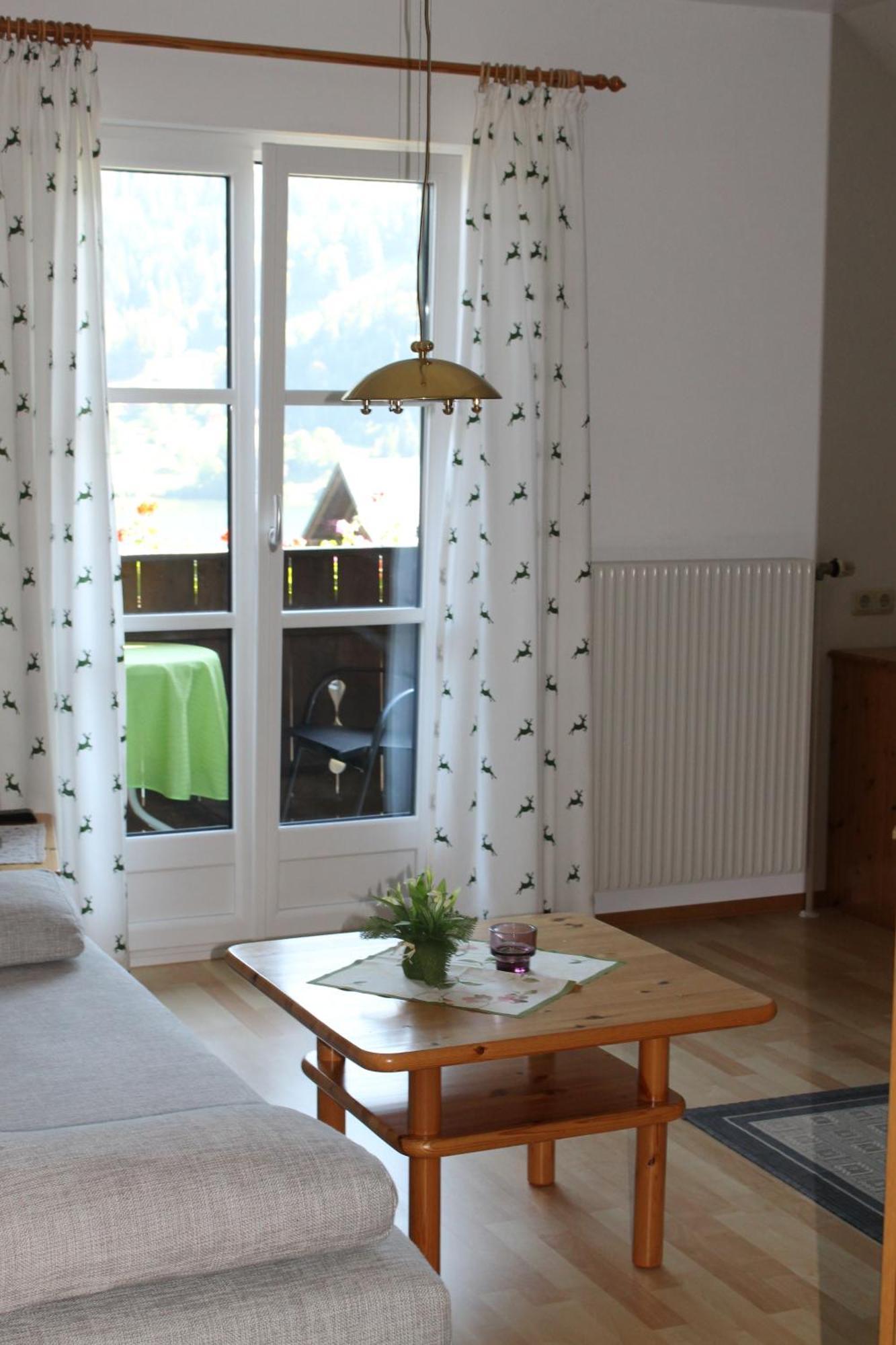 Ferienwohnung Syen Grundlsee Habitación foto