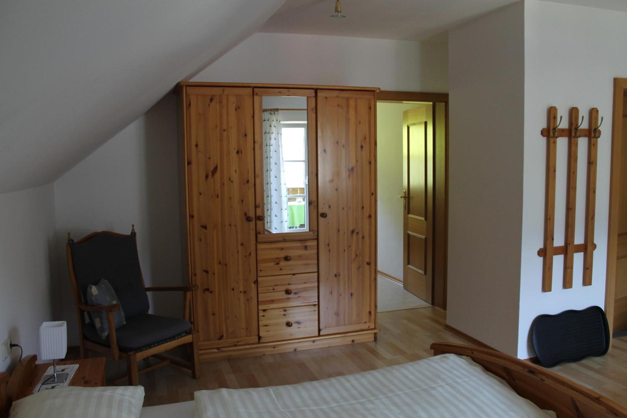 Ferienwohnung Syen Grundlsee Habitación foto
